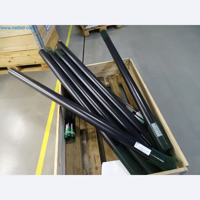 LILIUM eAircraft GmbH / LILIUM GmbH; machines, test systems and operating equipment for the production of eVTOLs-6