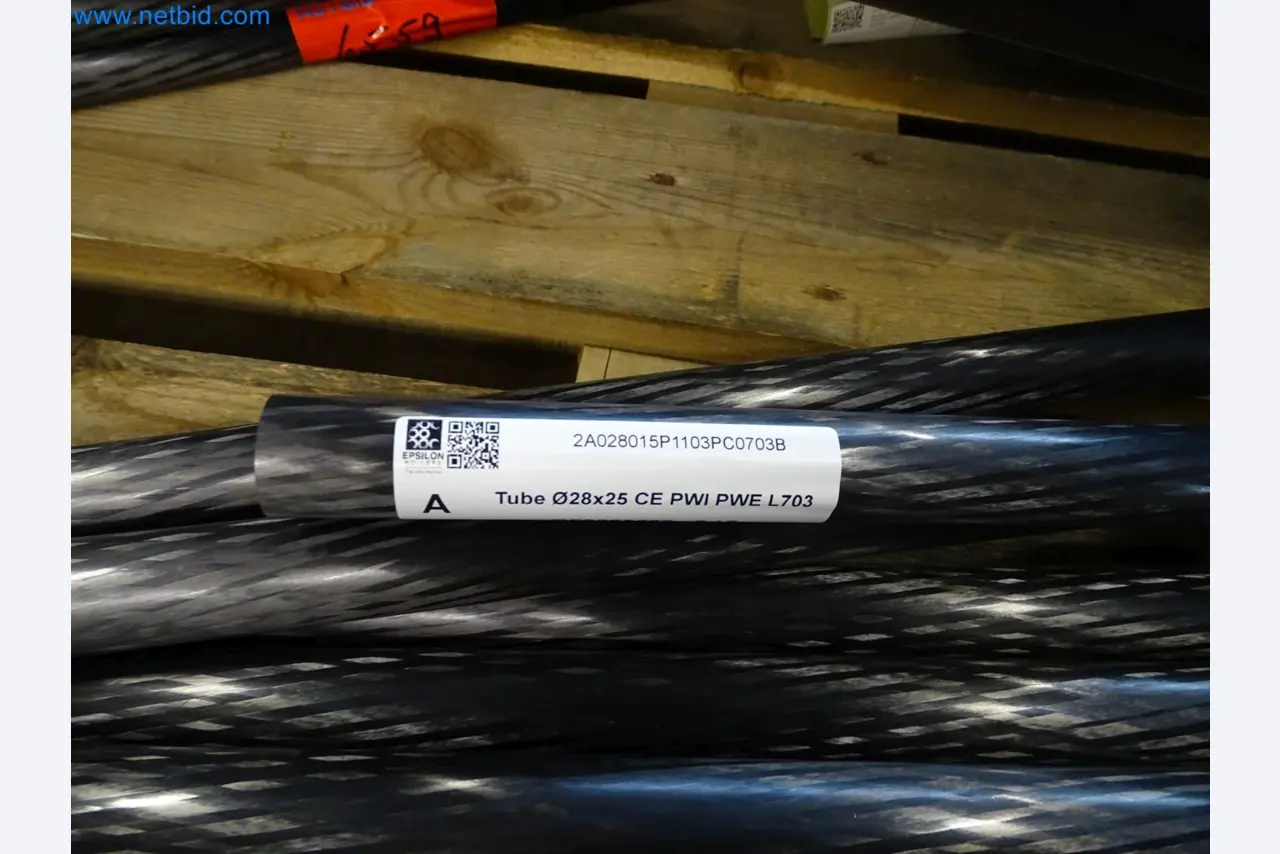 LILIUM eAircraft GmbH / LILIUM GmbH; machines, test systems and operating equipment for the production of eVTOLs-7