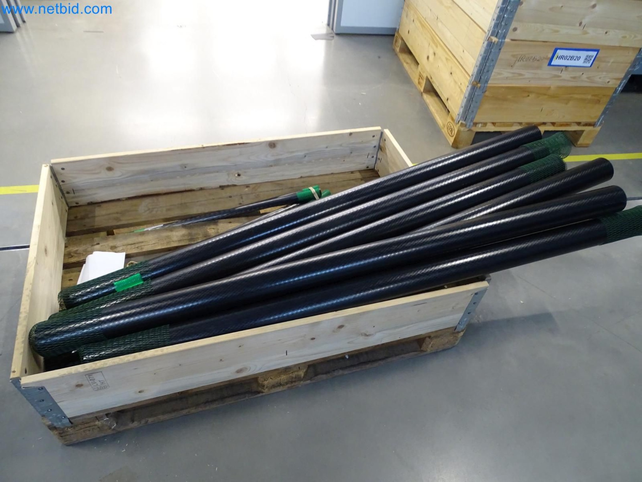 LILIUM eAircraft GmbH / LILIUM GmbH; machines, test systems and operating equipment for the production of eVTOLs-8