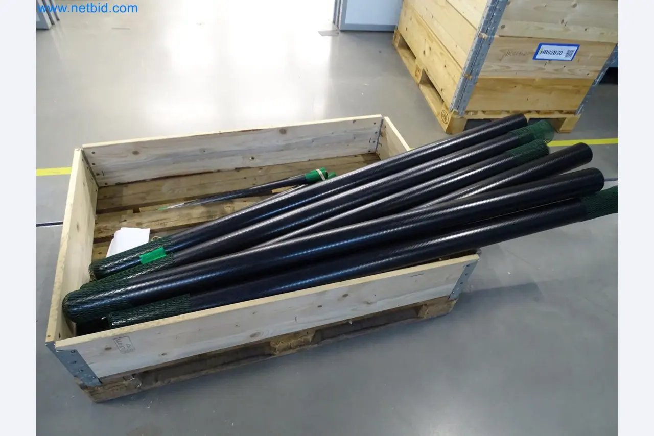 LILIUM eAircraft GmbH / LILIUM GmbH; machines, test systems and operating equipment for the production of eVTOLs-8