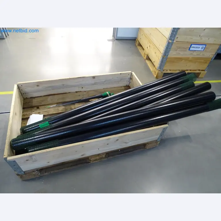 LILIUM eAircraft GmbH / LILIUM GmbH; machines, test systems and operating equipment for the production of eVTOLs-8