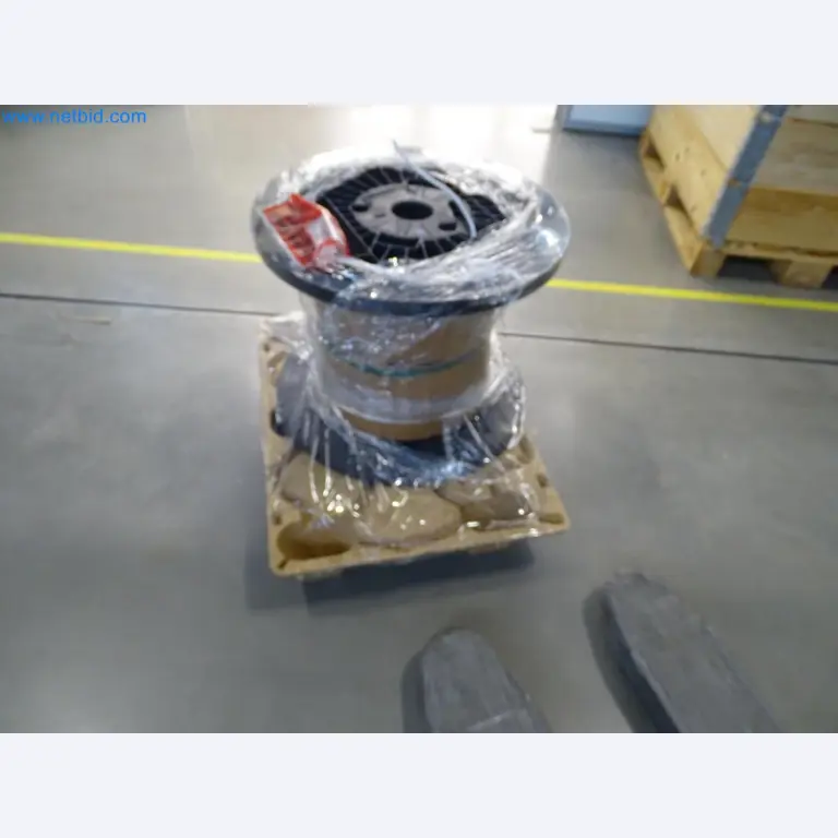 LILIUM eAircraft GmbH / LILIUM GmbH; machines, test systems and operating equipment for the production of eVTOLs-1