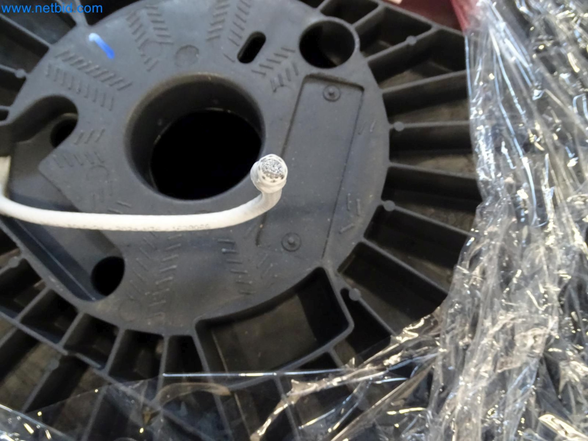 LILIUM eAircraft GmbH / LILIUM GmbH; machines, test systems and operating equipment for the production of eVTOLs-2