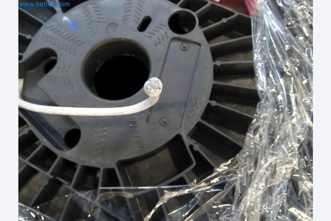 LILIUM eAircraft GmbH / LILIUM GmbH; machines, test systems and operating equipment for the production of eVTOLs-2