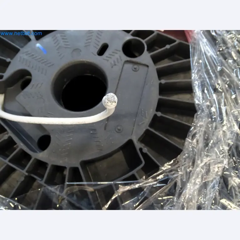 LILIUM eAircraft GmbH / LILIUM GmbH; machines, test systems and operating equipment for the production of eVTOLs-2