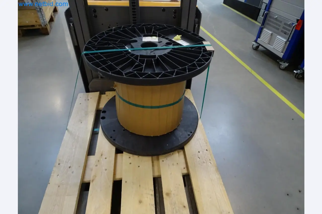 LILIUM eAircraft GmbH / LILIUM GmbH; machines, test systems and operating equipment for the production of eVTOLs-1