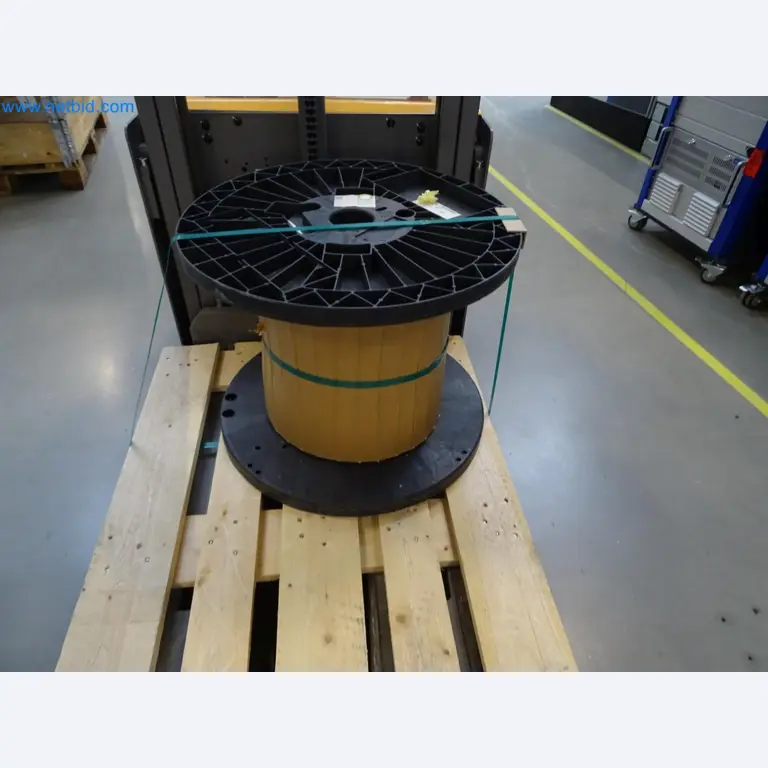 LILIUM eAircraft GmbH / LILIUM GmbH; machines, test systems and operating equipment for the production of eVTOLs-1