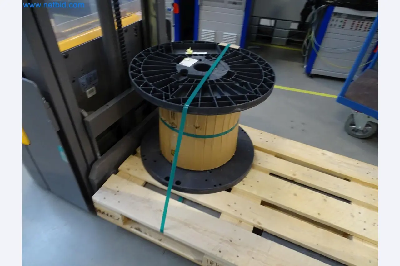 LILIUM eAircraft GmbH / LILIUM GmbH; machines, test systems and operating equipment for the production of eVTOLs-2