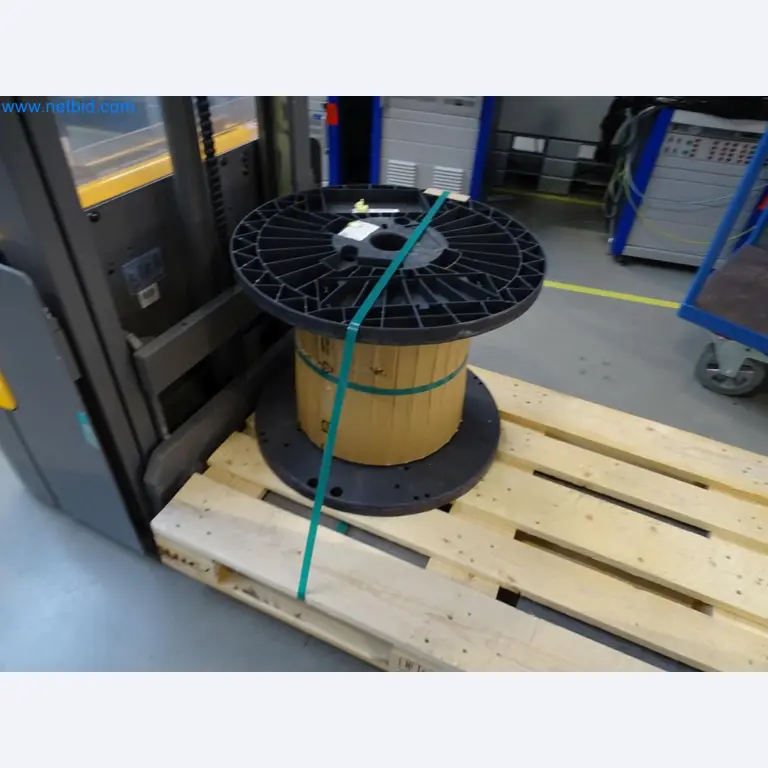 LILIUM eAircraft GmbH / LILIUM GmbH; machines, test systems and operating equipment for the production of eVTOLs-2