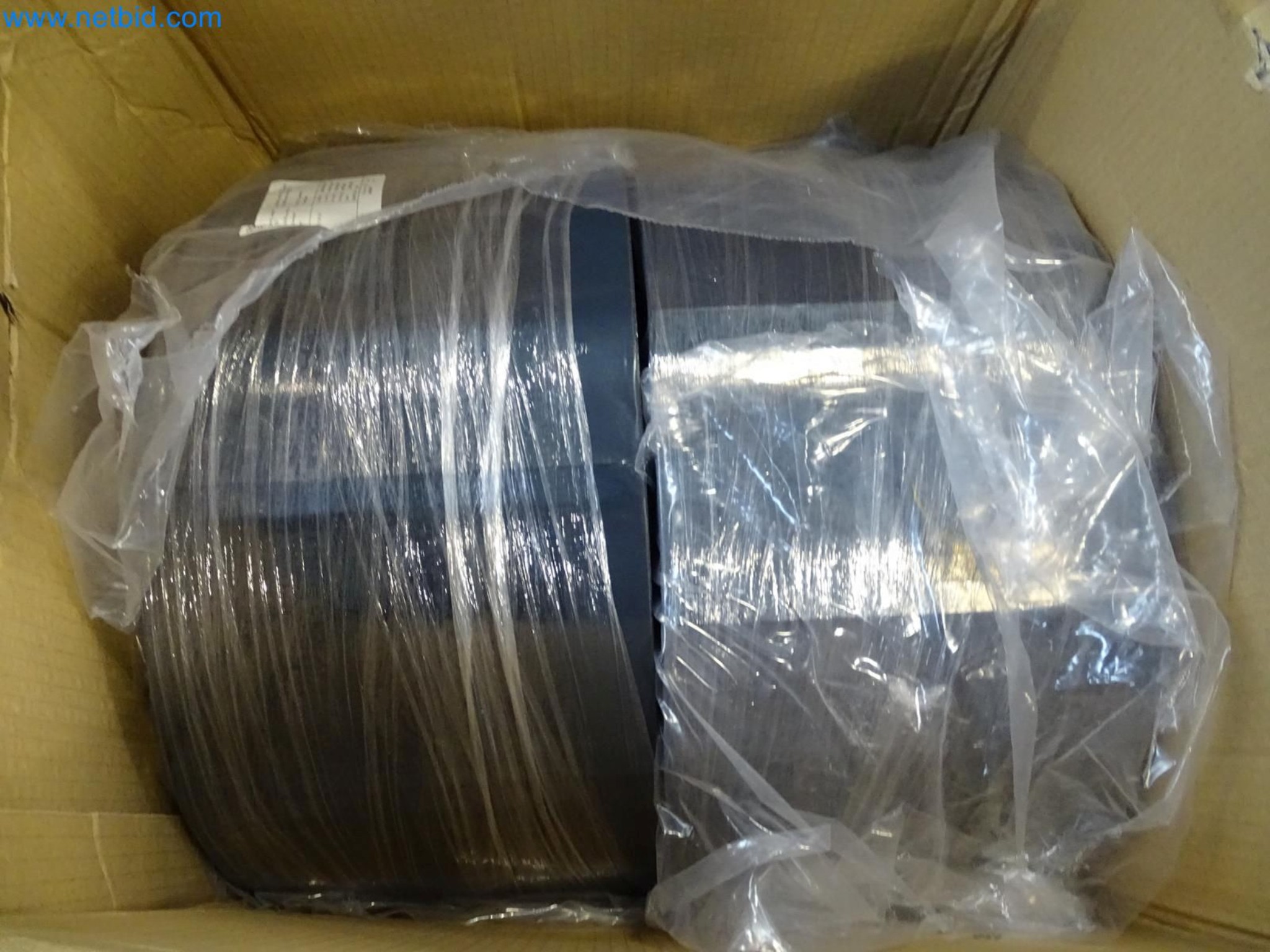 LILIUM eAircraft GmbH / LILIUM GmbH; machines, test systems and operating equipment for the production of eVTOLs-1