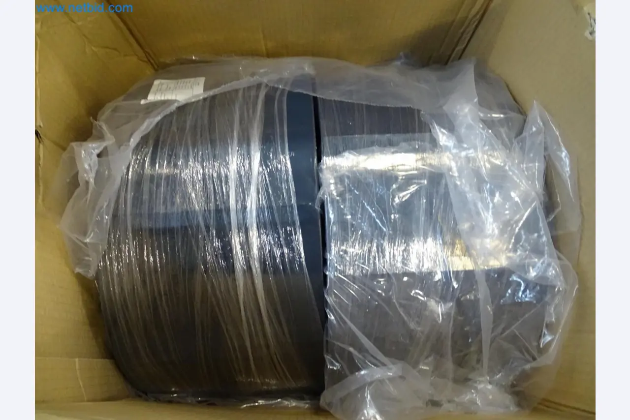 LILIUM eAircraft GmbH / LILIUM GmbH; machines, test systems and operating equipment for the production of eVTOLs-1