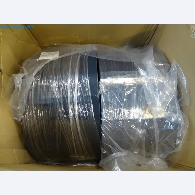 LILIUM eAircraft GmbH / LILIUM GmbH; machines, test systems and operating equipment for the production of eVTOLs-1