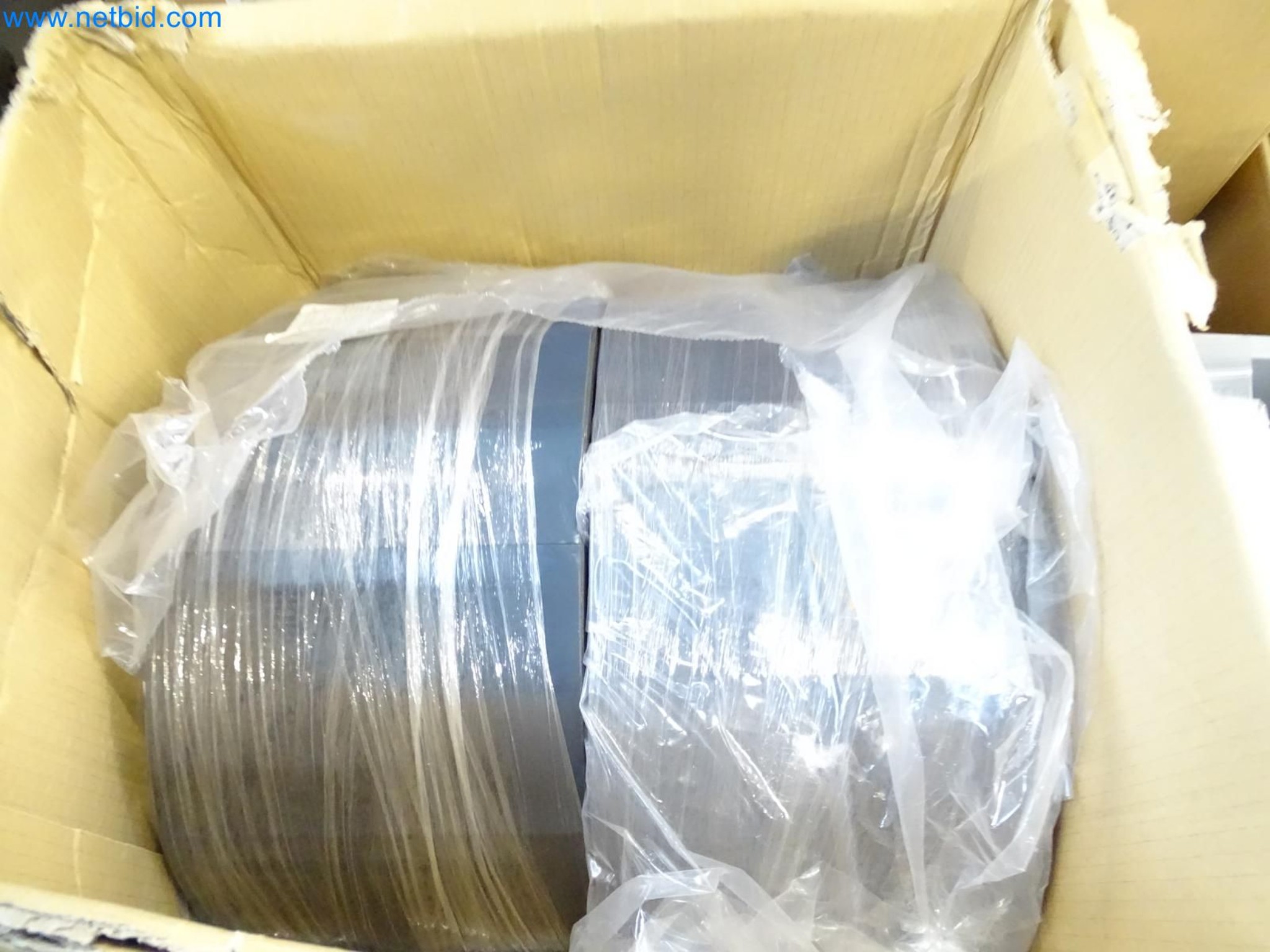 LILIUM eAircraft GmbH / LILIUM GmbH; machines, test systems and operating equipment for the production of eVTOLs-3