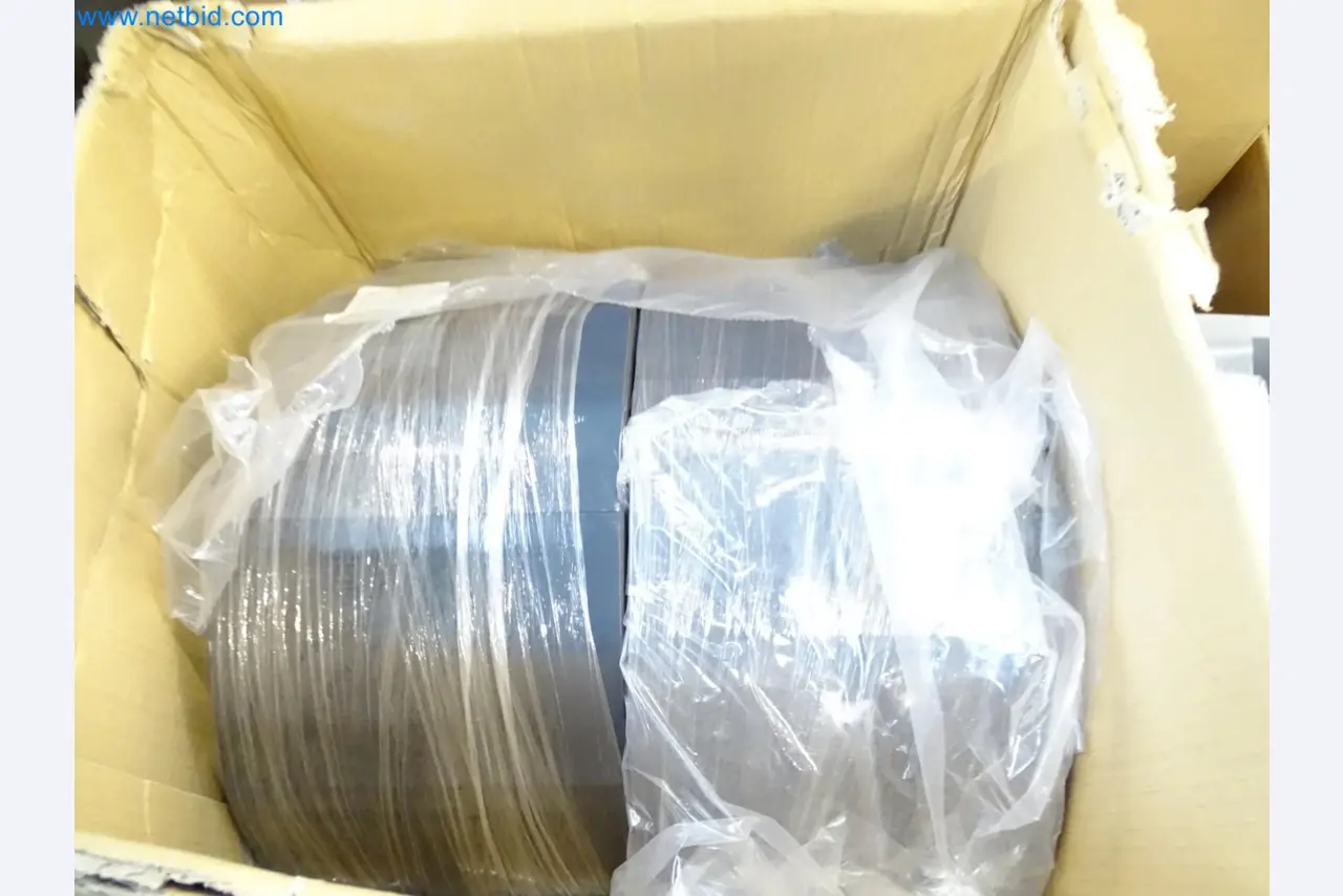 LILIUM eAircraft GmbH / LILIUM GmbH; machines, test systems and operating equipment for the production of eVTOLs-3