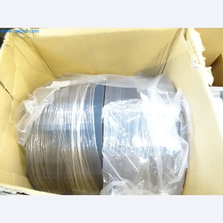 LILIUM eAircraft GmbH / LILIUM GmbH; machines, test systems and operating equipment for the production of eVTOLs-3