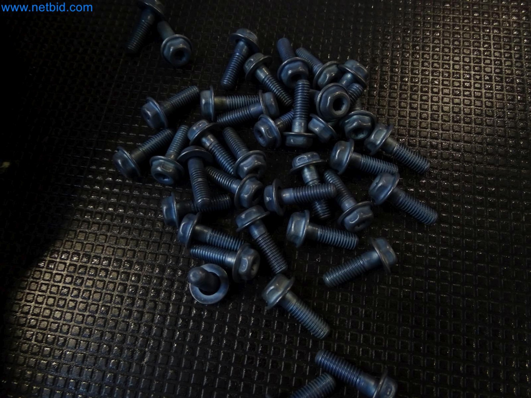 LILIUM eAircraft GmbH / LILIUM GmbH; machines, test systems and operating equipment for the production of eVTOLs-1