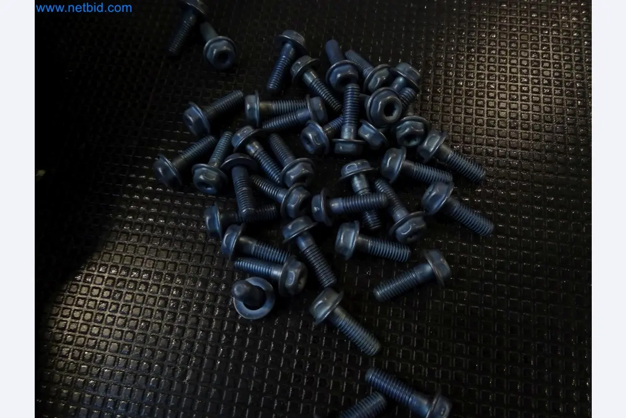 LILIUM eAircraft GmbH / LILIUM GmbH; machines, test systems and operating equipment for the production of eVTOLs-1