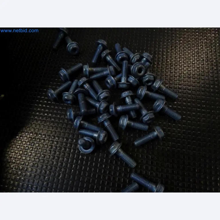 LILIUM eAircraft GmbH / LILIUM GmbH; machines, test systems and operating equipment for the production of eVTOLs-1