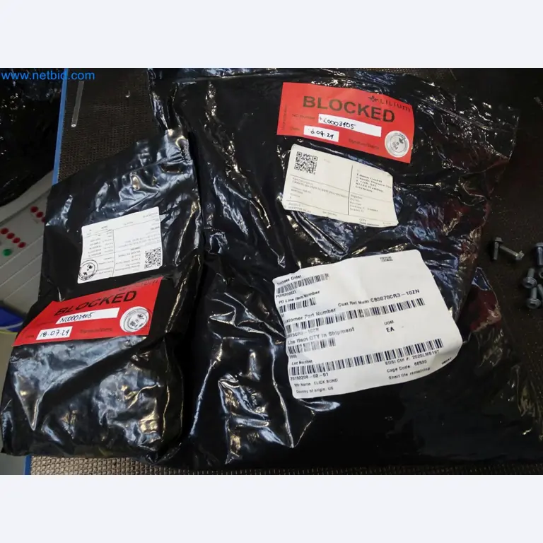 LILIUM eAircraft GmbH / LILIUM GmbH; machines, test systems and operating equipment for the production of eVTOLs-2