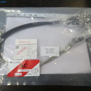 9 Hochspannungs-Kabelbäume Sasmos 3650Y