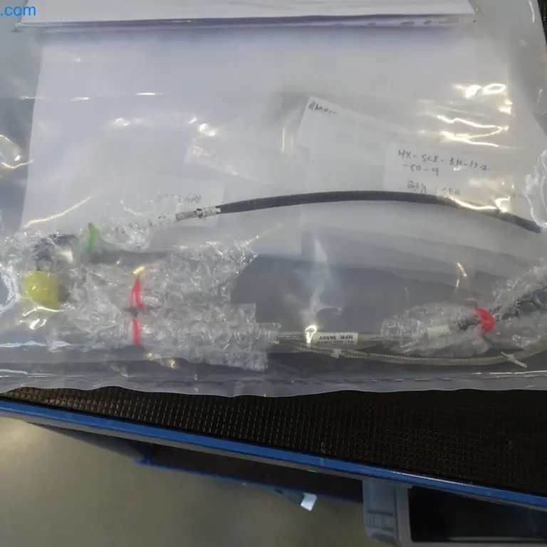 8 Kabelbäume Sasmos