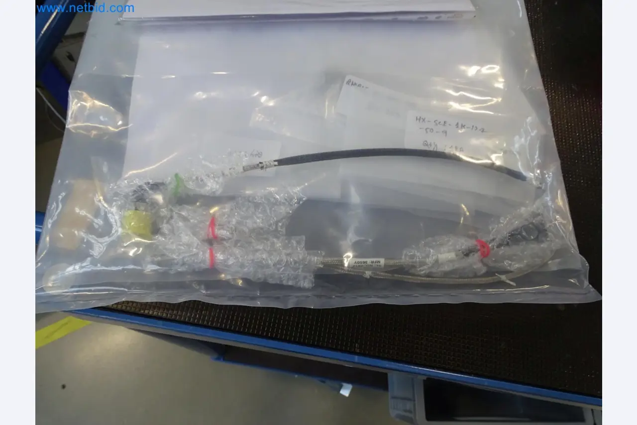 LILIUM eAircraft GmbH / LILIUM GmbH; machines, test systems and operating equipment for the production of eVTOLs-1