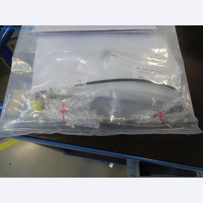 LILIUM eAircraft GmbH / LILIUM GmbH; machines, test systems and operating equipment for the production of eVTOLs-1