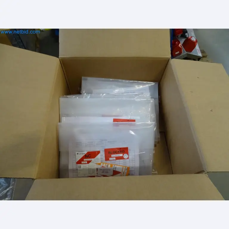 LILIUM eAircraft GmbH / LILIUM GmbH; machines, test systems and operating equipment for the production of eVTOLs-4