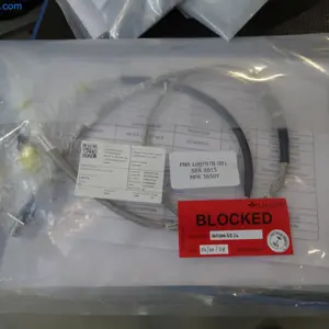 5 Niederspannungs-Kabelbäume Sasmos