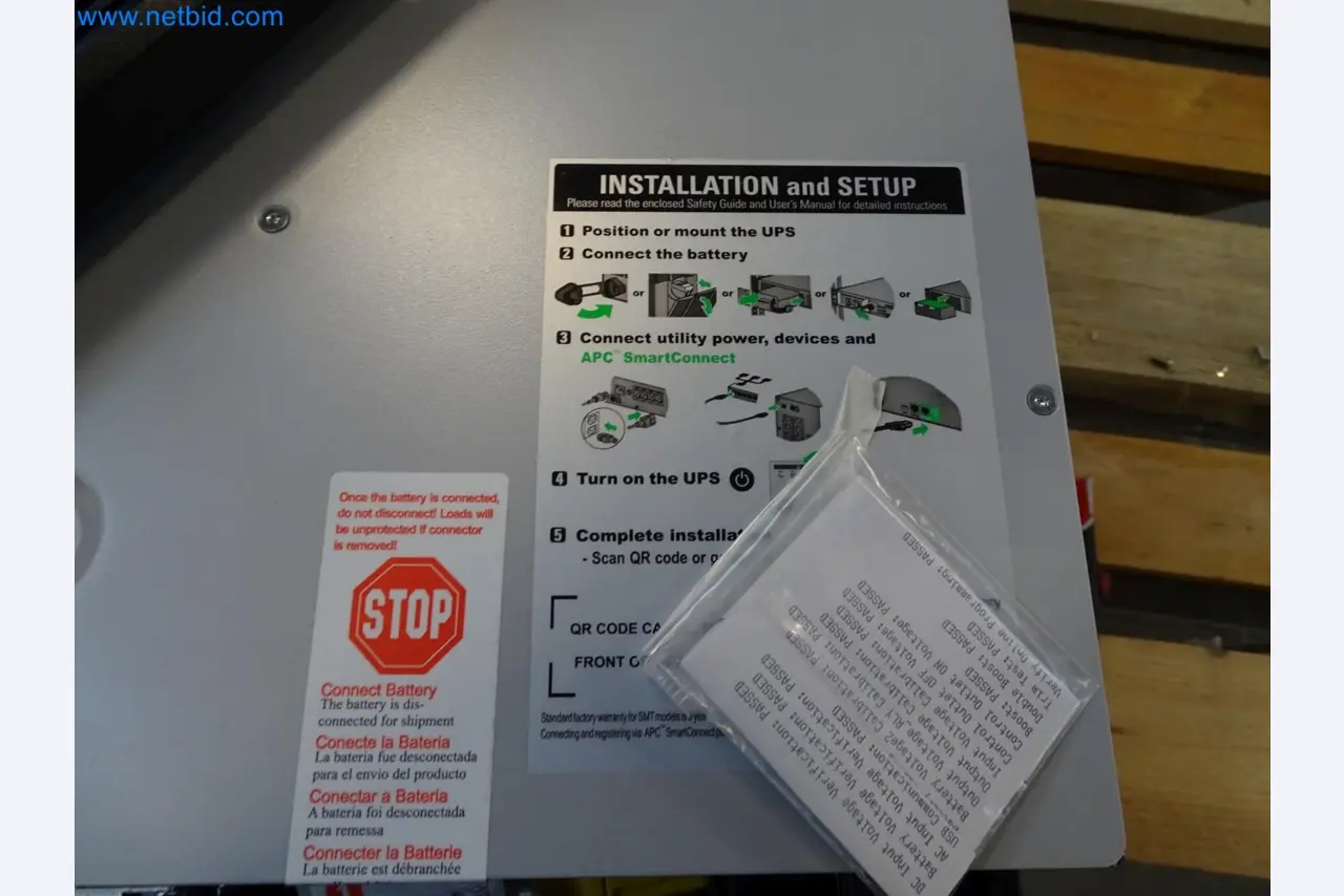 LILIUM eAircraft GmbH / LILIUM GmbH; machines, test systems and operating equipment for the production of eVTOLs-10