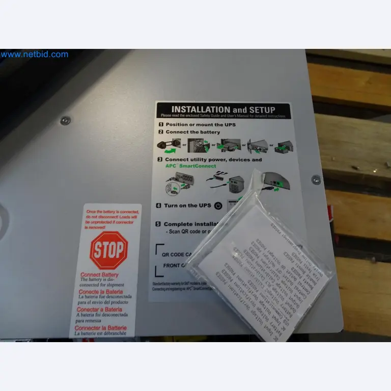 LILIUM eAircraft GmbH / LILIUM GmbH; machines, test systems and operating equipment for the production of eVTOLs-10