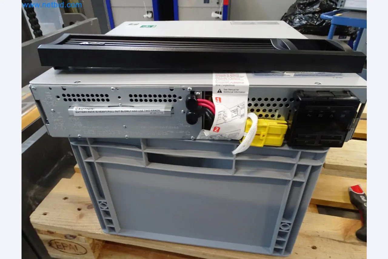 LILIUM eAircraft GmbH / LILIUM GmbH; machines, test systems and operating equipment for the production of eVTOLs-1