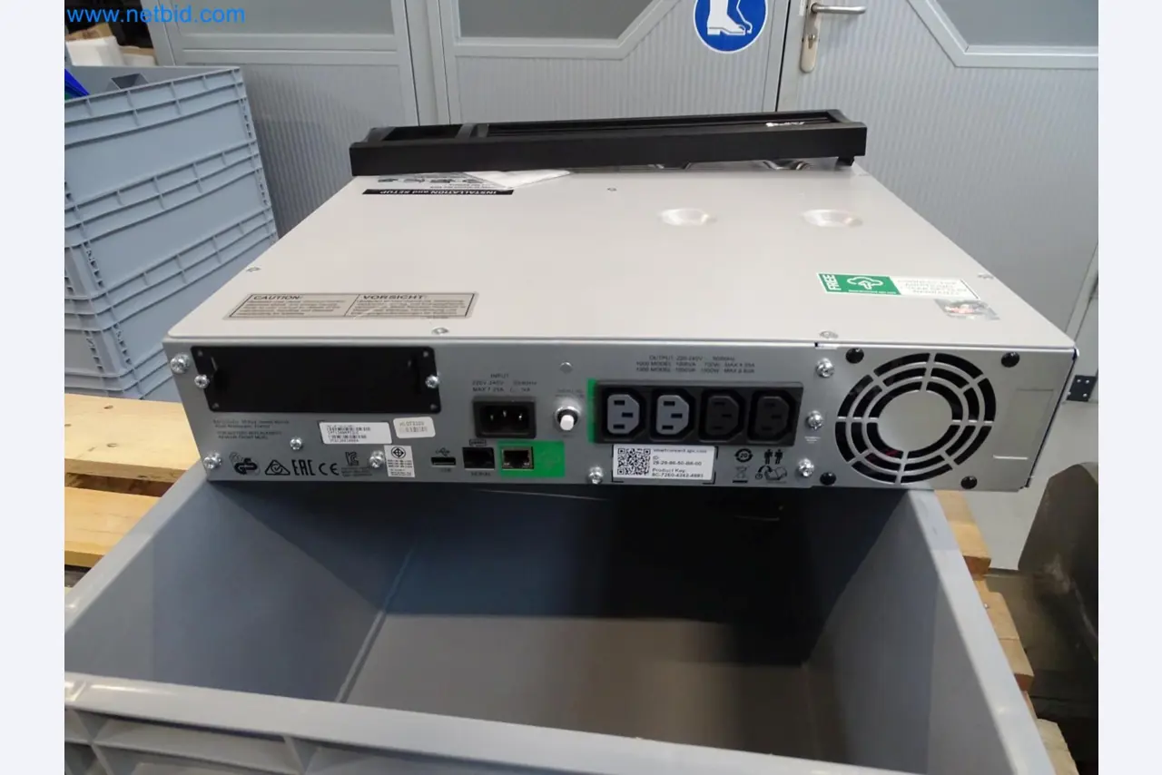 LILIUM eAircraft GmbH / LILIUM GmbH; machines, test systems and operating equipment for the production of eVTOLs-3