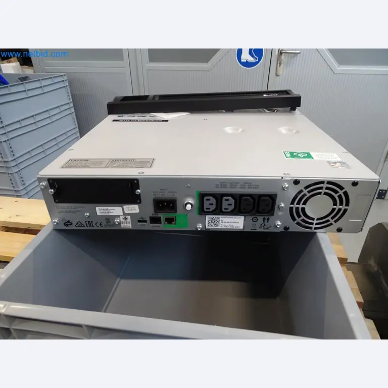 LILIUM eAircraft GmbH / LILIUM GmbH; machines, test systems and operating equipment for the production of eVTOLs-3