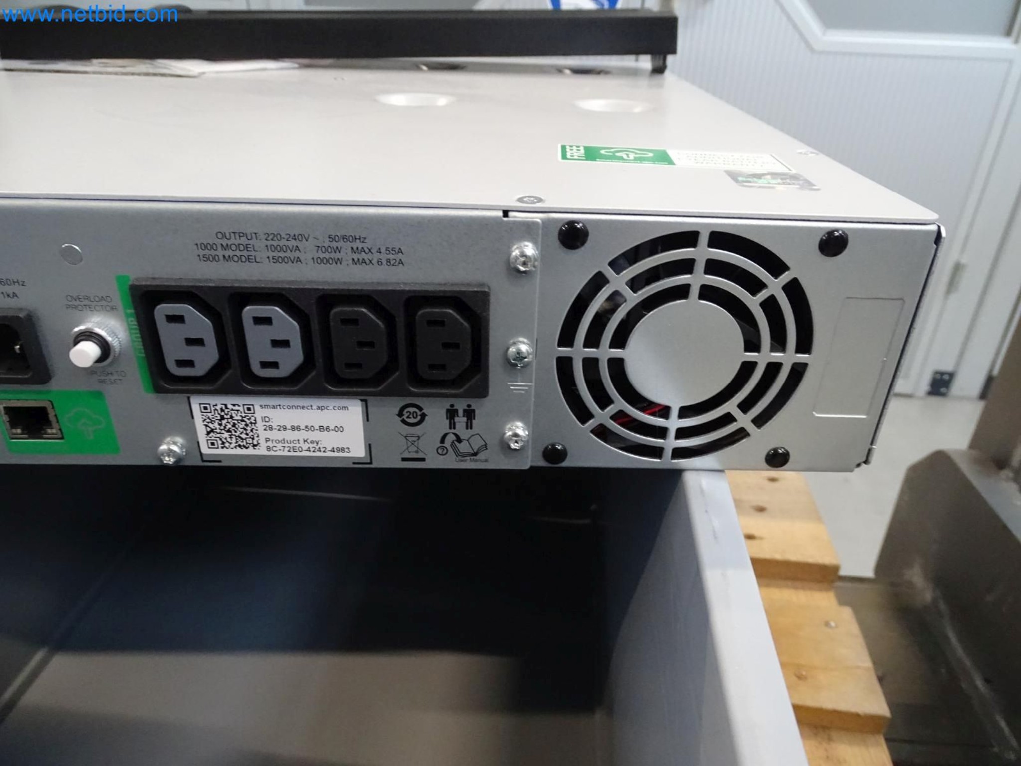 LILIUM eAircraft GmbH / LILIUM GmbH; machines, test systems and operating equipment for the production of eVTOLs-5