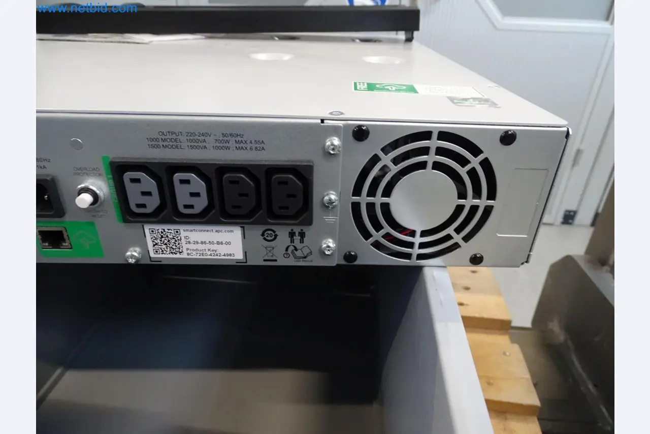 LILIUM eAircraft GmbH / LILIUM GmbH; machines, test systems and operating equipment for the production of eVTOLs-5