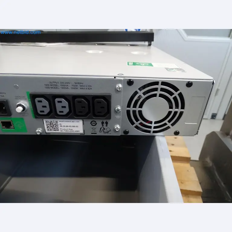 LILIUM eAircraft GmbH / LILIUM GmbH; machines, test systems and operating equipment for the production of eVTOLs-5