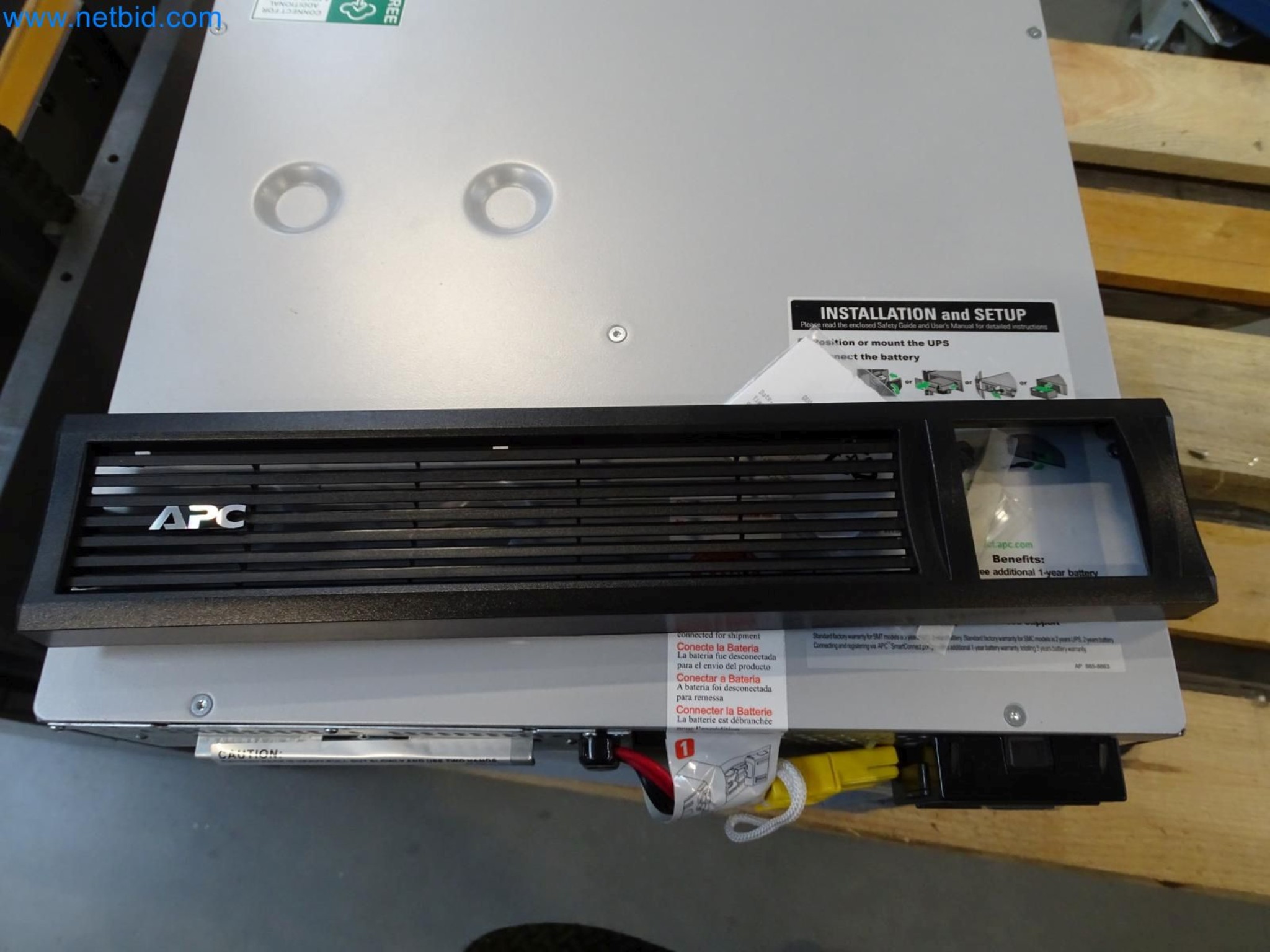 LILIUM eAircraft GmbH / LILIUM GmbH; machines, test systems and operating equipment for the production of eVTOLs-6