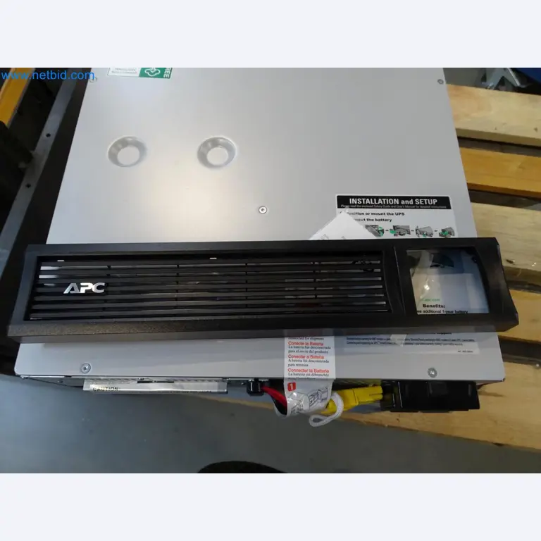 LILIUM eAircraft GmbH / LILIUM GmbH; machines, test systems and operating equipment for the production of eVTOLs-6