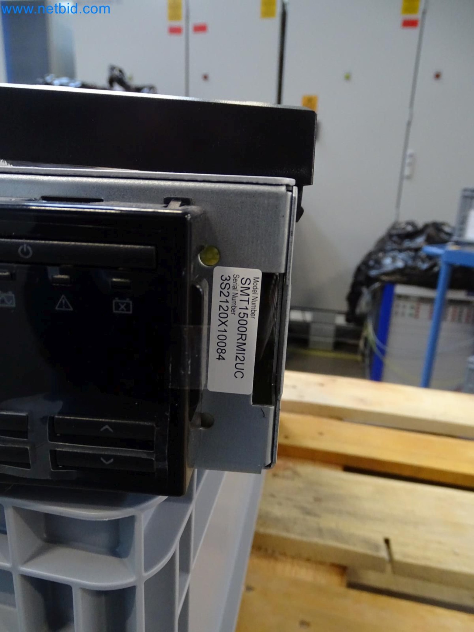 LILIUM eAircraft GmbH / LILIUM GmbH; machines, test systems and operating equipment for the production of eVTOLs-8