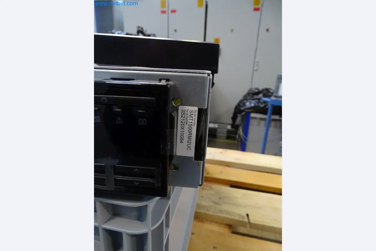 LILIUM eAircraft GmbH / LILIUM GmbH; machines, test systems and operating equipment for the production of eVTOLs-8