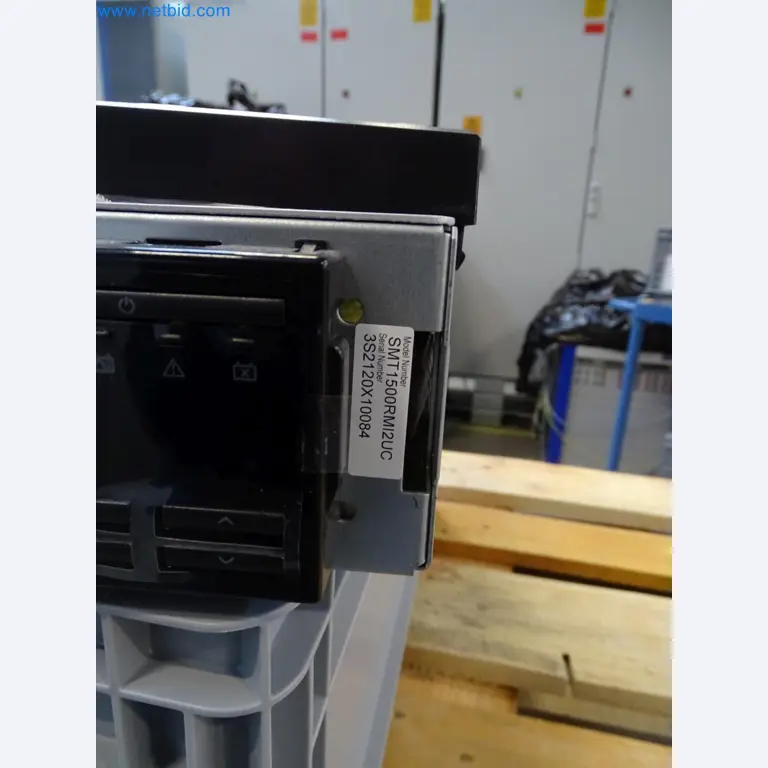 LILIUM eAircraft GmbH / LILIUM GmbH; machines, test systems and operating equipment for the production of eVTOLs-8