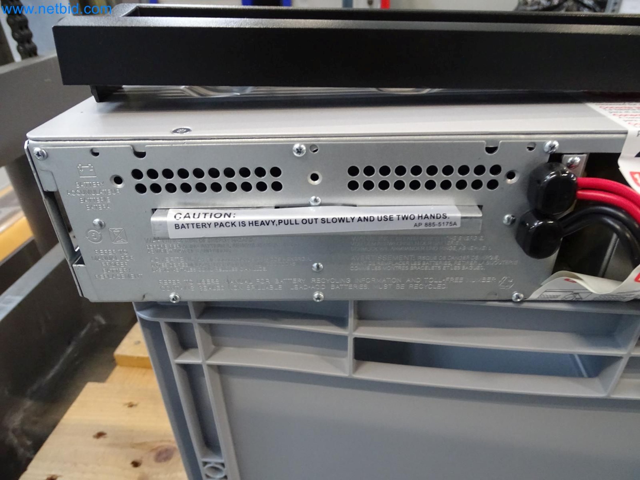 LILIUM eAircraft GmbH / LILIUM GmbH; machines, test systems and operating equipment for the production of eVTOLs-9