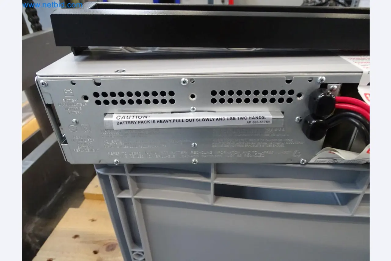 LILIUM eAircraft GmbH / LILIUM GmbH; machines, test systems and operating equipment for the production of eVTOLs-9