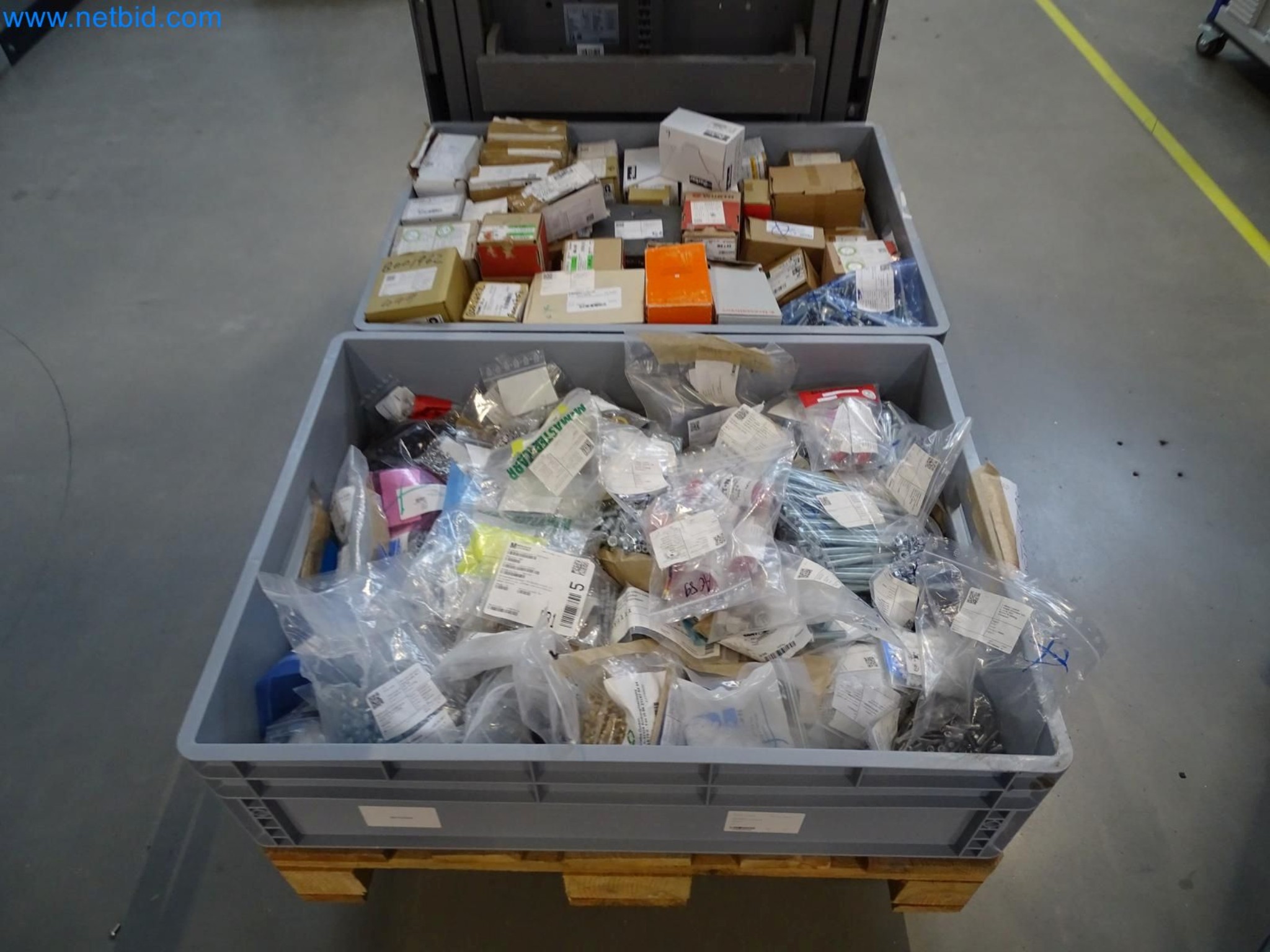 LILIUM eAircraft GmbH / LILIUM GmbH; stroji, preskusni sistemi in delovna oprema za proizvodnjo eVTOL-2