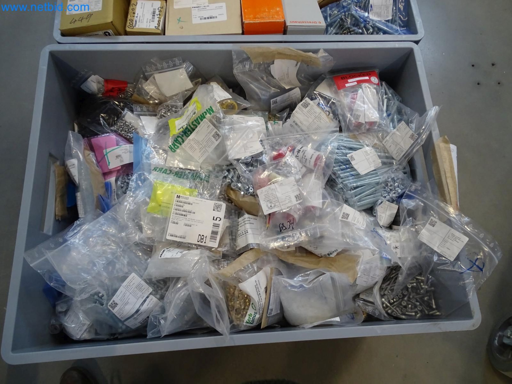 LILIUM eAircraft GmbH / LILIUM GmbH; stroji, preskusni sistemi in delovna oprema za proizvodnjo eVTOL-3