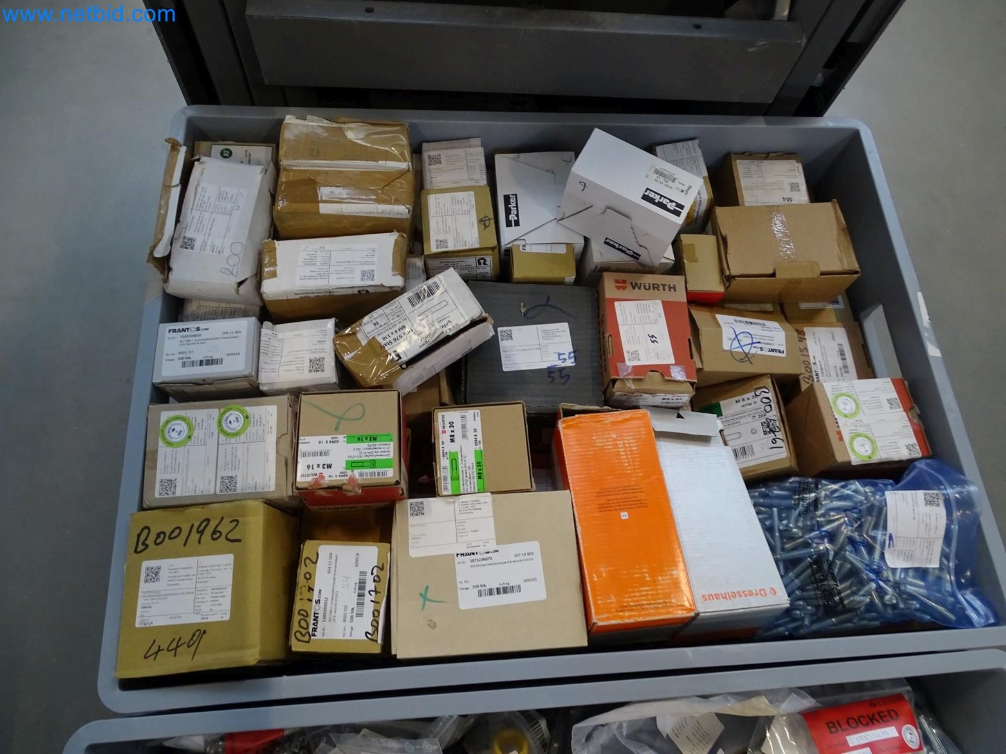 LILIUM eAircraft GmbH / LILIUM GmbH; stroji, preskusni sistemi in delovna oprema za proizvodnjo eVTOL-4