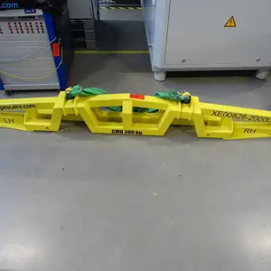 Krantraverse Pescaira CMU 300 kg