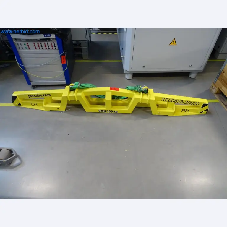 LILIUM eAircraft GmbH / LILIUM GmbH; machines, test systems and operating equipment for the production of eVTOLs-1