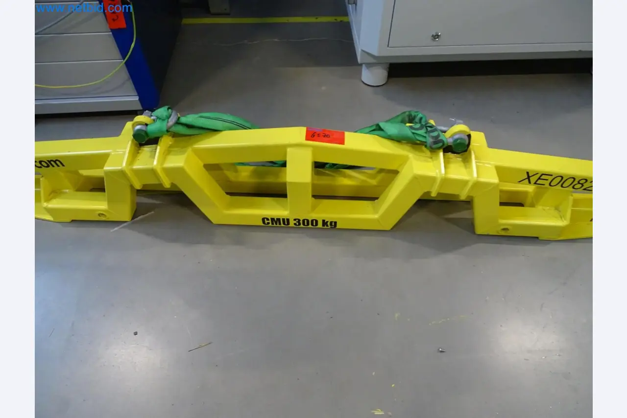 LILIUM eAircraft GmbH / LILIUM GmbH; machines, test systems and operating equipment for the production of eVTOLs-3